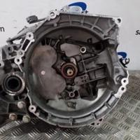 Cambio opel astra k 1.5 diesel