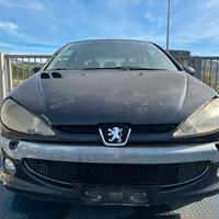 Ricambi usati Peugeot 206 HDI