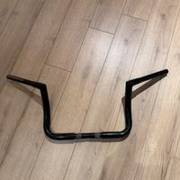 Manubrio 10” Harley-Davidson Street Ultra