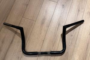 Manubrio 10” Harley-Davidson Street Ultra