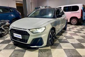 Audi A1 SPB 30 TFSI S tronic line edition PROMO-20