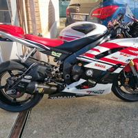 yamaha r6