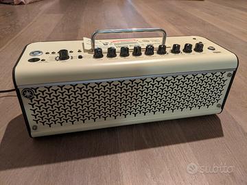 Yamaha THR30IIW Cream Wireless – Pari al Nuovo