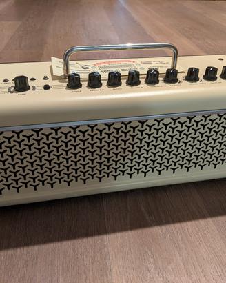 Yamaha THR30IIW Cream Wireless – Pari al Nuovo