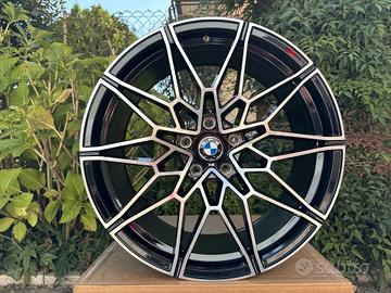 CERCHI 20-21 PER BMW M3 - M4 MADE IN GERMANY