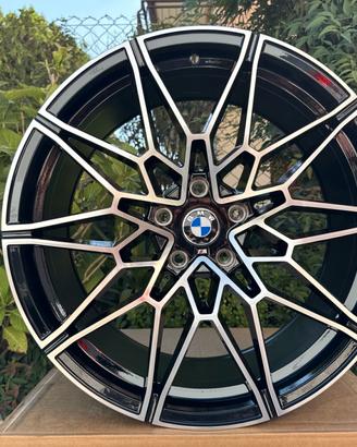 CERCHI 20-21 PER BMW M3 - M4 MADE IN GERMANY