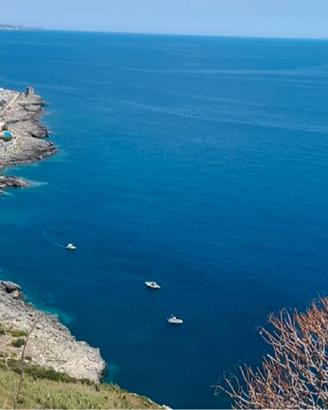Appartamento in Salento a Marina Serra (Tricase)