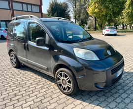 2012.Fiat Qubo 1.4 Metano
