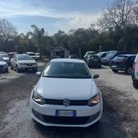 Volkswagen Polo 1.4 5 porte Highline BiFuel
