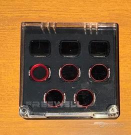 Filtri Cinema Freewell DJI osmo pocket