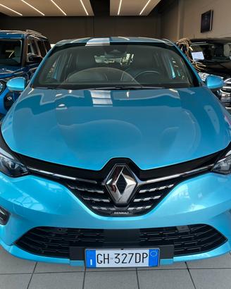 Renault Clio TCe 90 CV 5 porte Intens