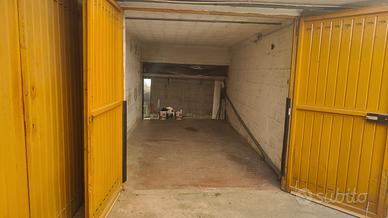 Garage borgo panigale