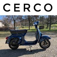 Vespa ET3