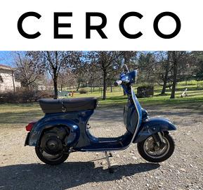 Vespa ET3