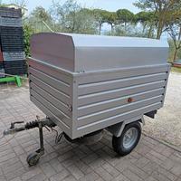 Carrello Appendice