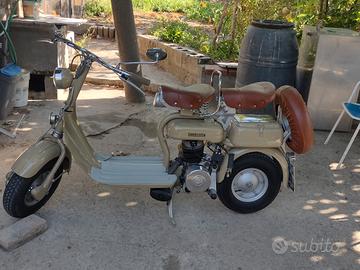 lambretta 125 