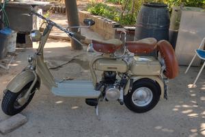 lambretta 125 