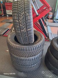 4 GOMME USATE INVERNALE 2056016 - CP24321888