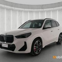 BMW X1 xdrive20d mhev 48V MSport Pro auto