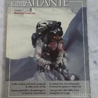 Editoria, riviste, fascicoli, ticket da collezione