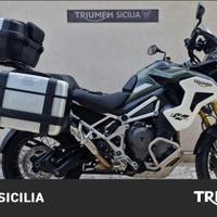 TRIUMPH Tiger 1200 Rally Pro Abs