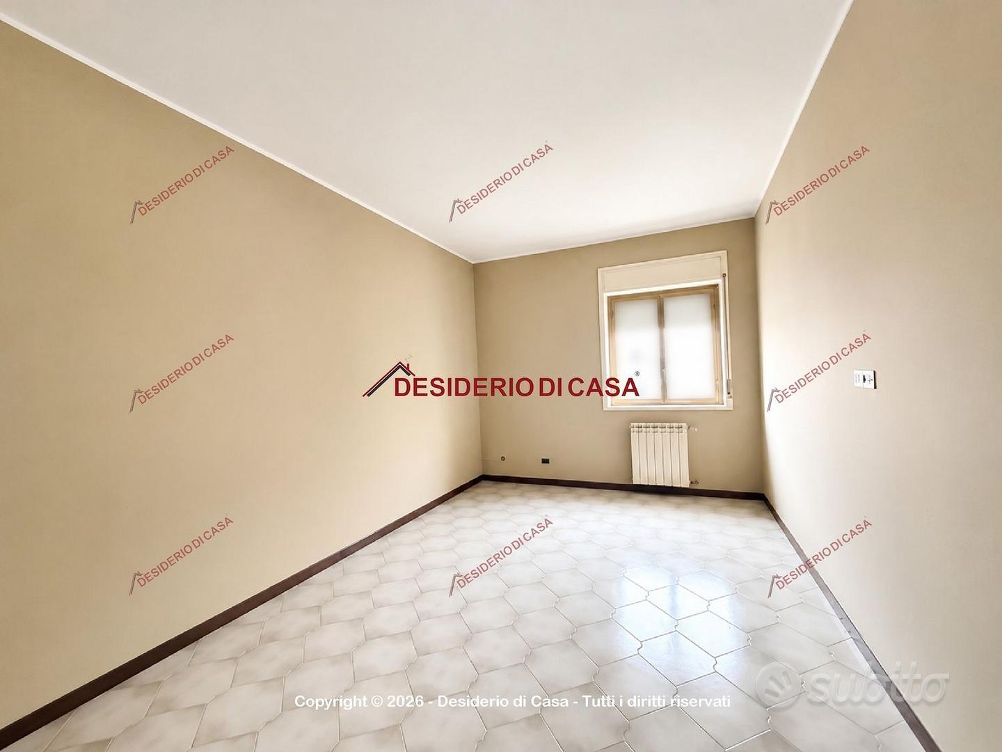 Appartamento, Bonagia, Palermo. - Altro