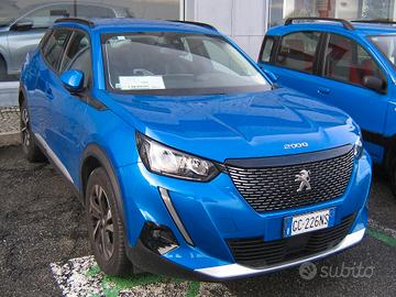 Peugeot 2008 PureTech 130 S&S Allure Pack