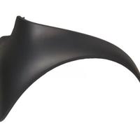 PARAFANGO POSTERIORE  DX e SX