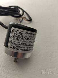 Encoder TEKEL. TK 253 =500