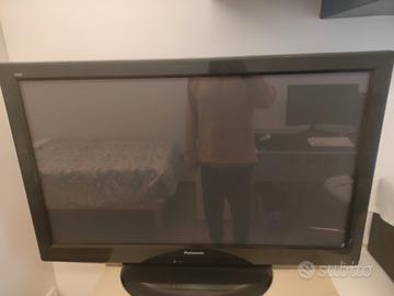 TV Plasma Panasonic Viera 42" TX-P42X20E