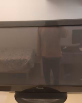 TV Plasma Panasonic Viera 42" TX-P42X20E