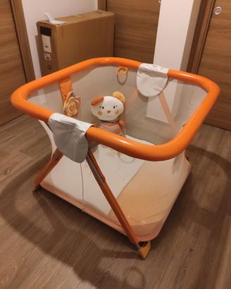 Box bambino
