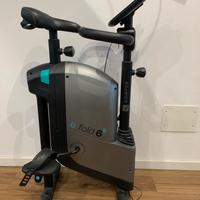 Cyclette e fold 6