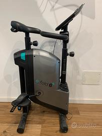 Cyclette e fold 6