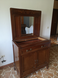 Petineuse anni 60-70