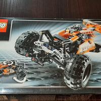 LEGO Technic 9392 - Quad