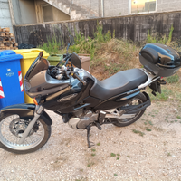 Suzuki Freewind 650