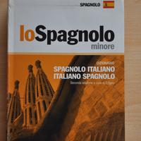Dizionario spagnolo Zanichelli