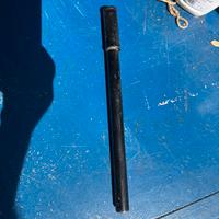 Pompa bicicletta vintage