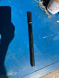 Pompa bicicletta vintage