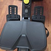 vogatore professionale tecnogym