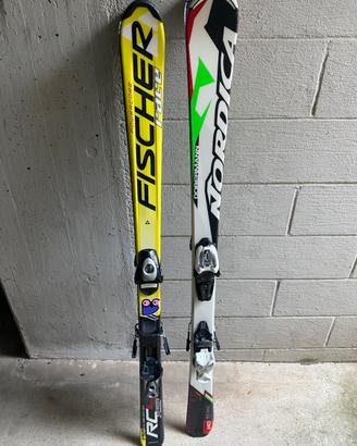 Sci 140 cm