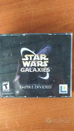 videogames "star wars galaxies" empire divided