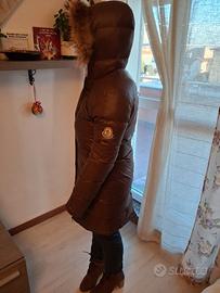 MONCLER LUNGO taglia 1 - S
