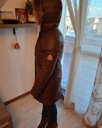MONCLER LUNGO taglia 1 - S