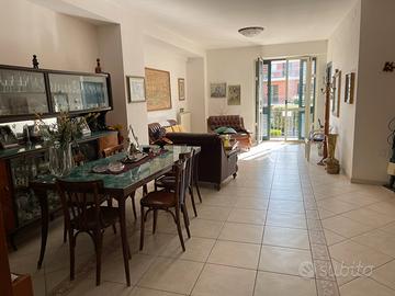 Casa indipendente di 230mq in pieno centro