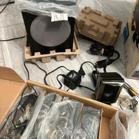 Home theater creative