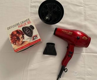 Phon Parlux 386 light