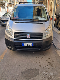Fiat scudo anno 2012