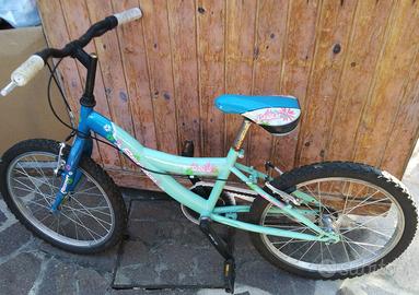Bicicletta per bambini Mountain bike